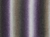 Nako Vals 85792 Purple and Brown Stripes in Premium Acrylic.